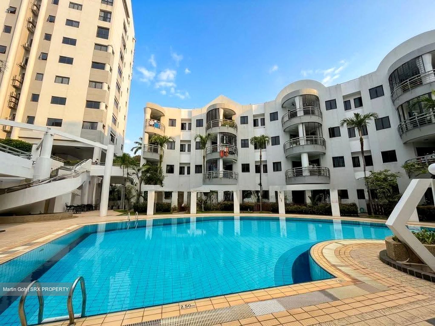 Nouvelle Park (D19), Condominium #630259361
